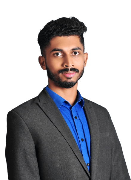 Mohammed Insaf M - Software Engineer and CEH Certified Ethical Hacker from Kerala, India